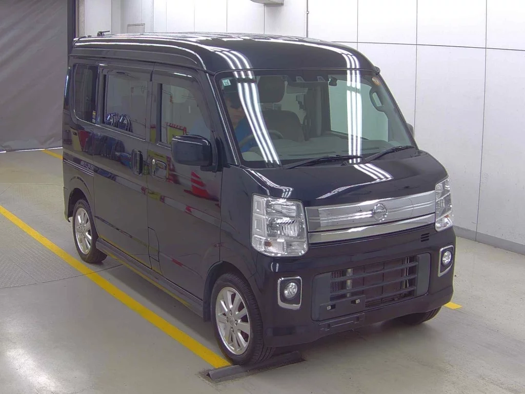 Nissan NV100 Clipper Rio DR17W 2021
